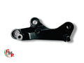 Rear brake master cylinder support plate - Ducati