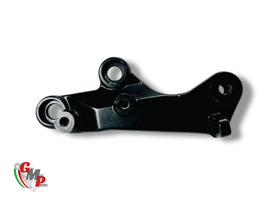 Rear brake master cylinder support plate - Ducati