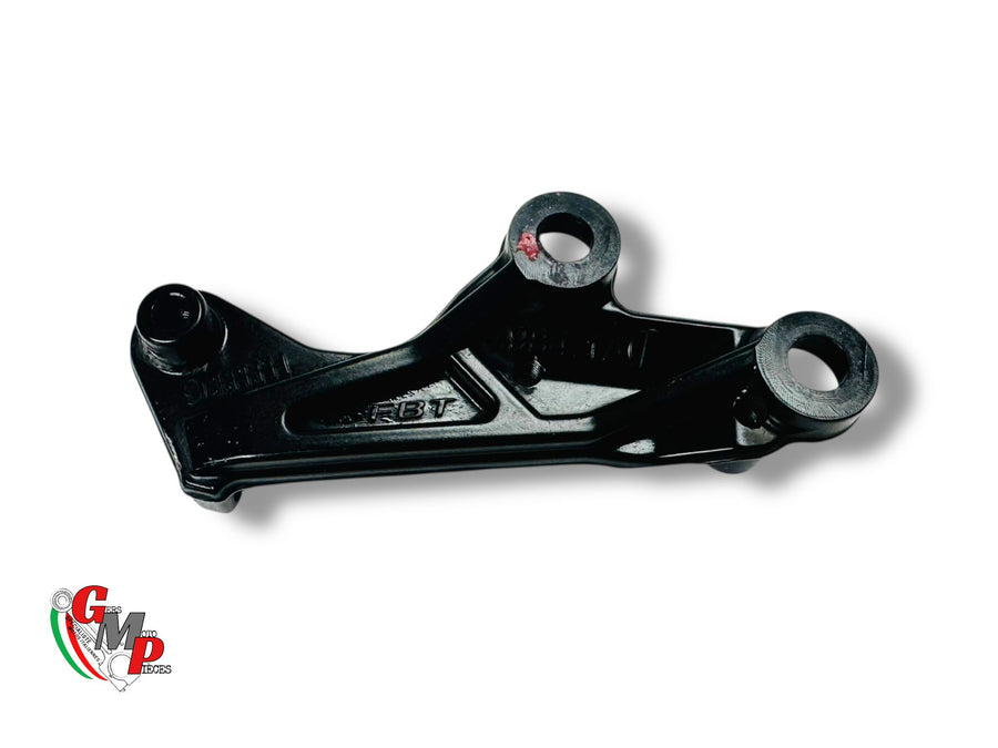 Rear brake master cylinder support plate - Ducati