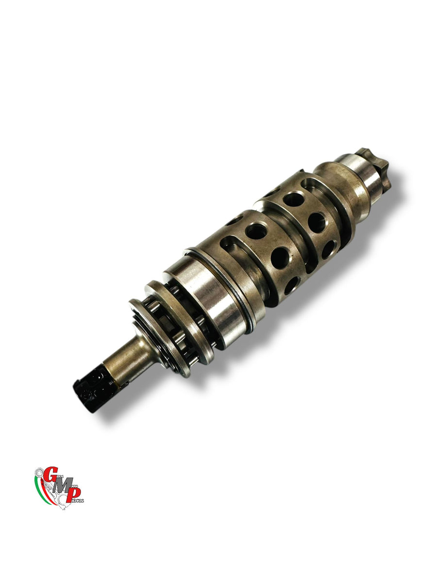 Selector Barrel - Ducati