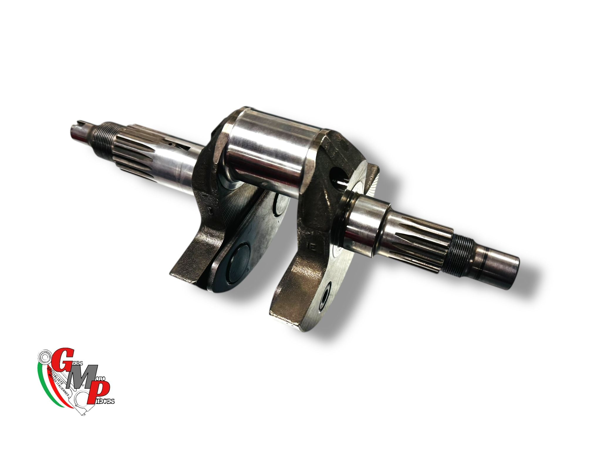 Crankshaft - Ducati
