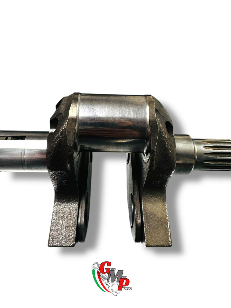 Crankshaft - Ducati
