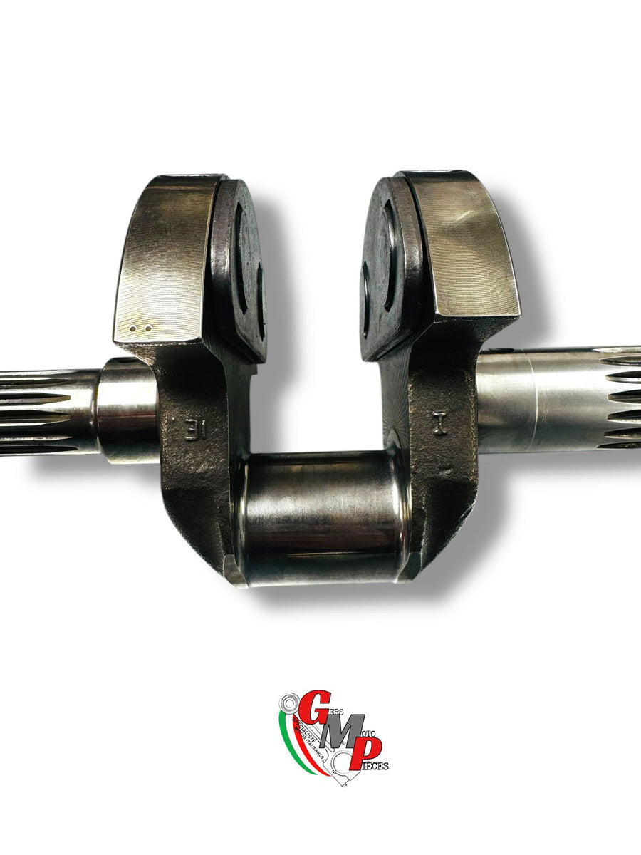 Crankshaft - Ducati