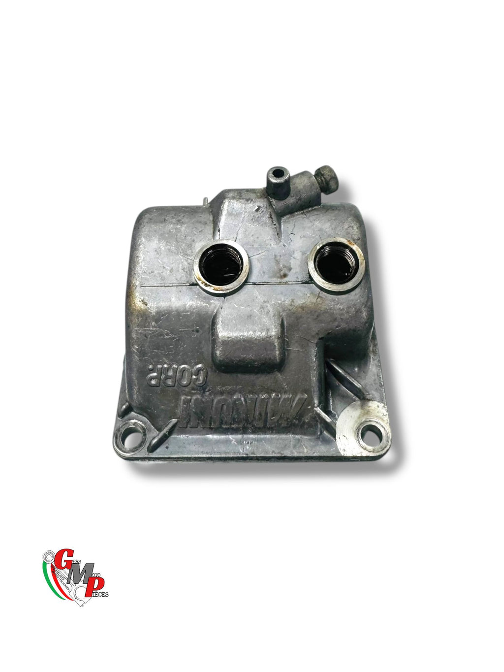 Carburetor float bowl - Ducati