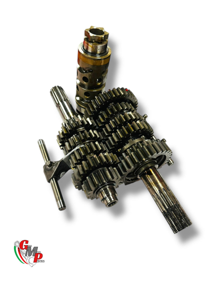 Complete gearbox - Ducati