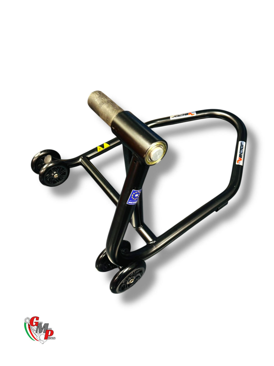 Single-sided paddock stand for large hubs NEW - Ducati