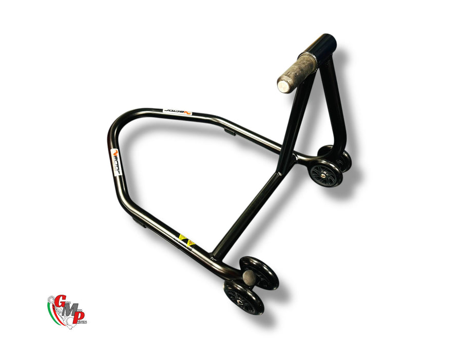 Single-sided paddock stand for large hubs NEW - Ducati