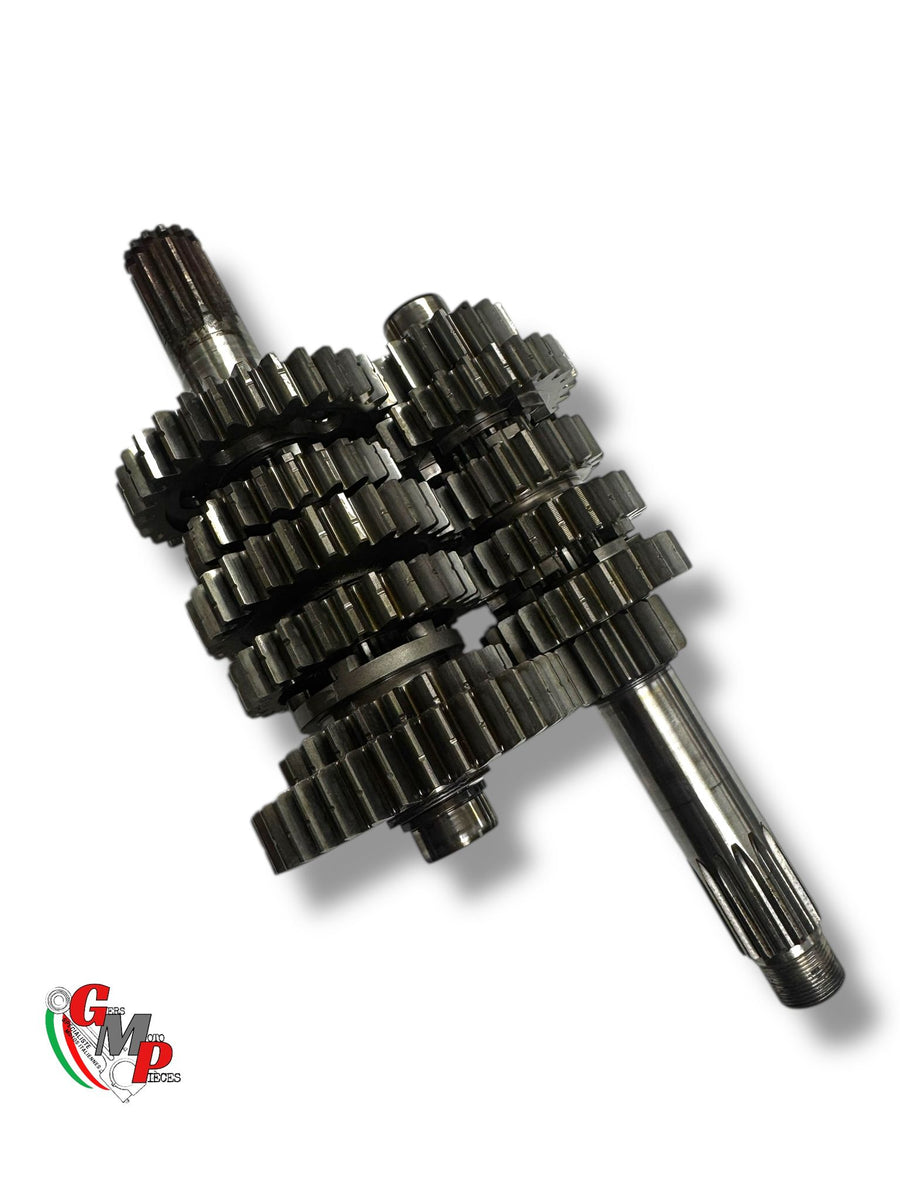 Complete Gearbox - Ducati