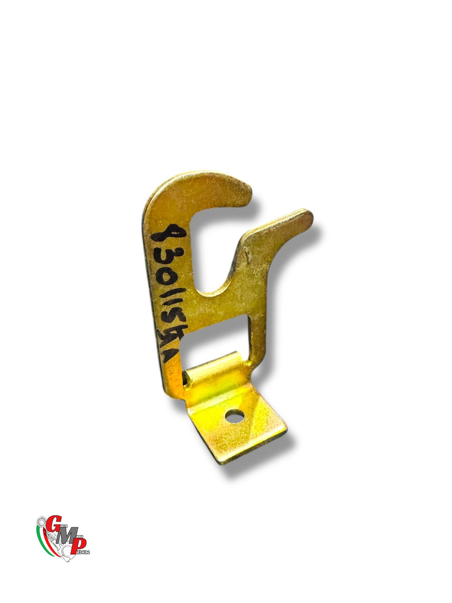 Passenger Seat Latch Right NEW - Ducati