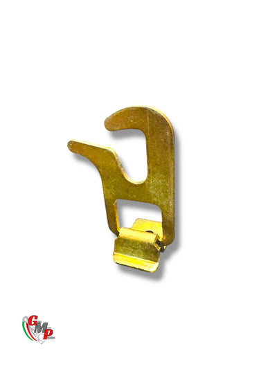 Passenger Seat Latch Right NEW - Ducati