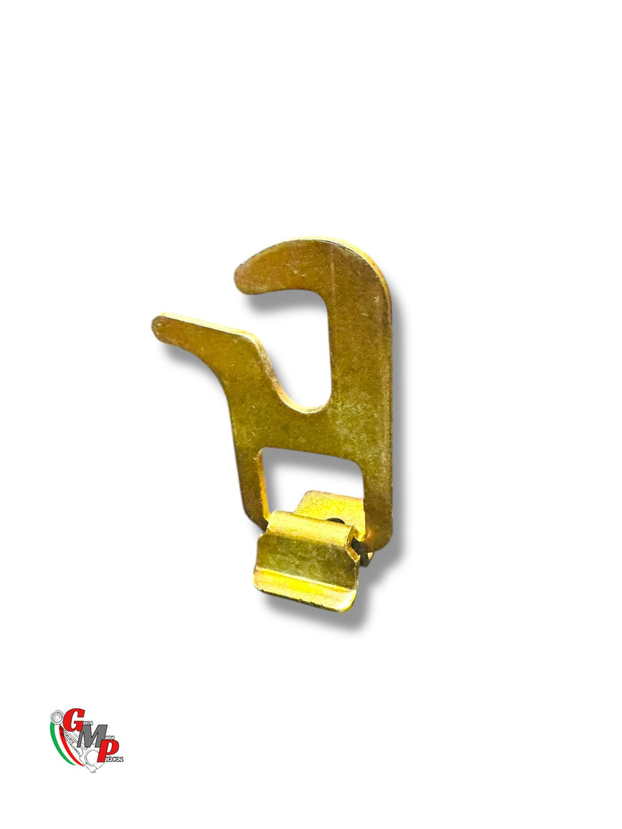 Passenger Seat Latch Right NEW - Ducati