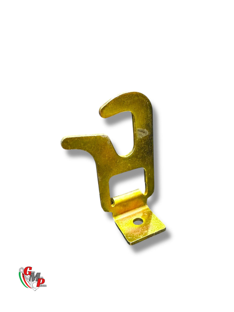 Passenger Seat Fixing Bracket Left NEW - Ducati