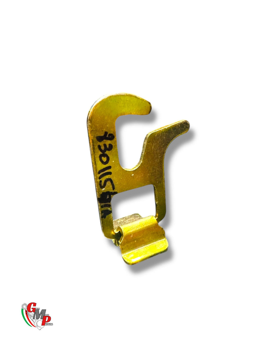 Passenger Seat Fixing Bracket Left NEW - Ducati