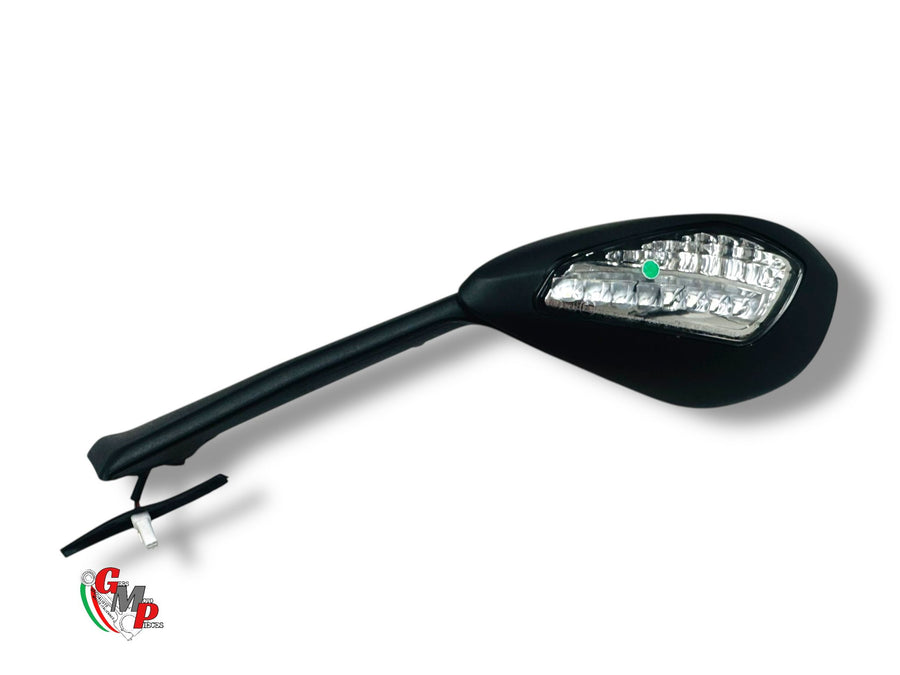 Left Mirror - Ducati
