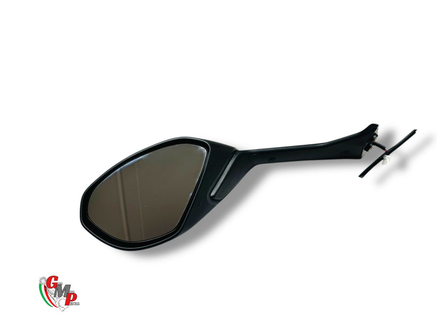 Left Mirror - Ducati