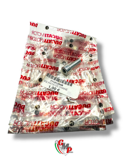 NEW screw - Ducati