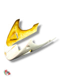 White Hoof - Ducati