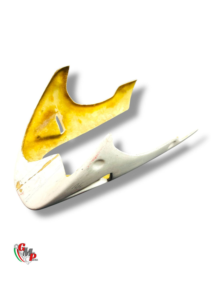 White Hoof - Ducati