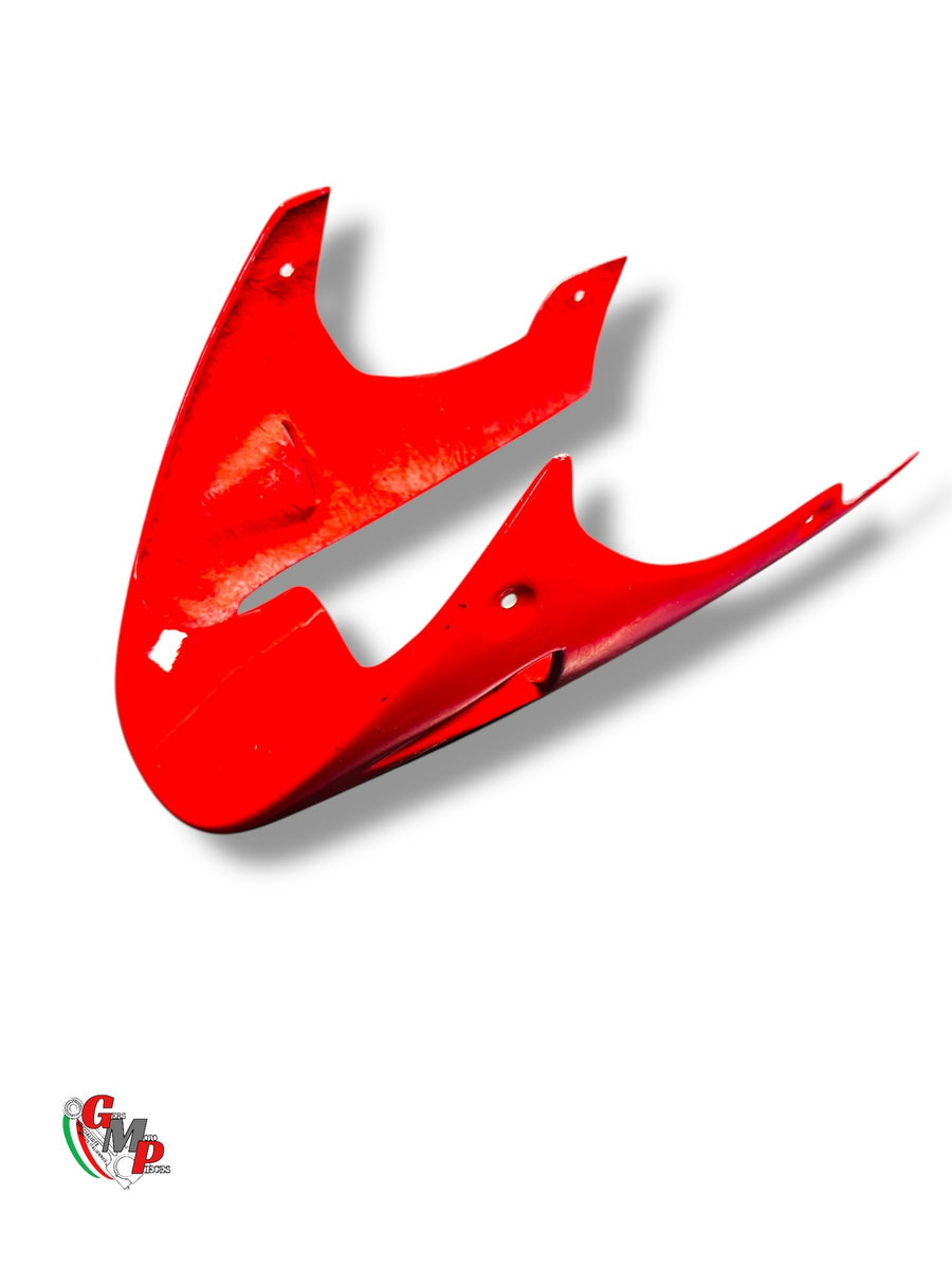 Red Clog - Ducati