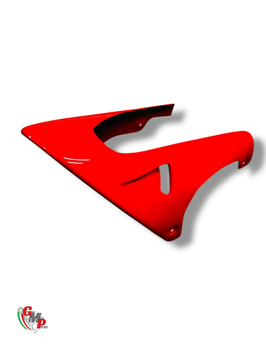 Red Clog - Ducati