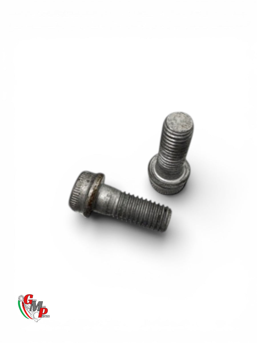 Screw Tceif M10X1.5X25 - Ducati