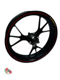 Front Wheel Rim - Ducati