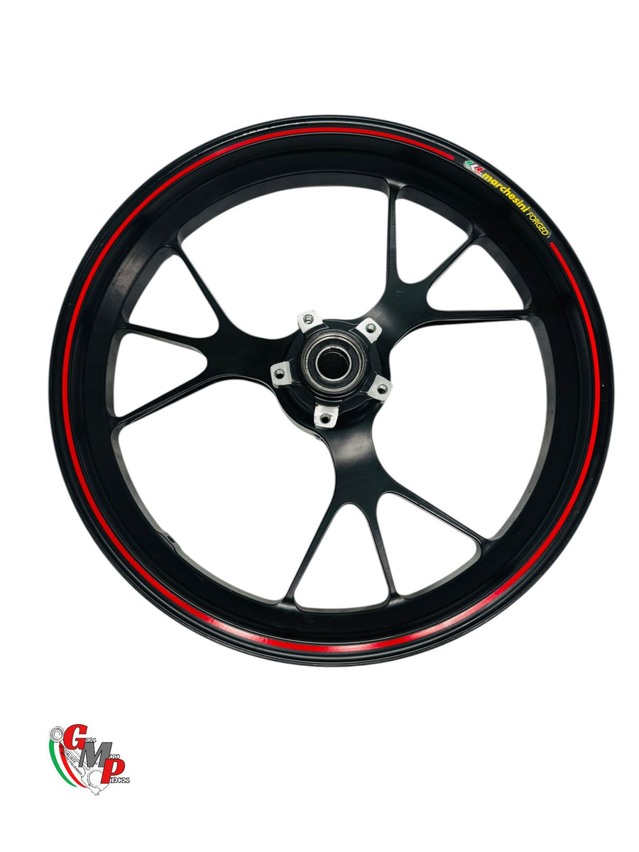 Front Wheel Rim - Ducati