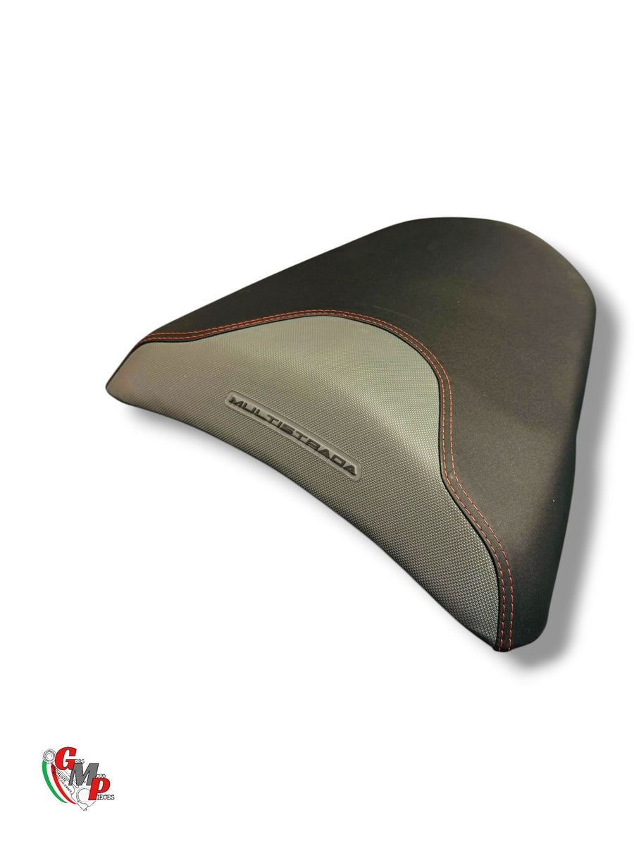 Passenger seat - Ducati
