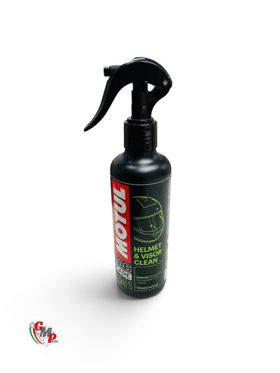 Motul M1 Helmet & Visor Clean 250ml