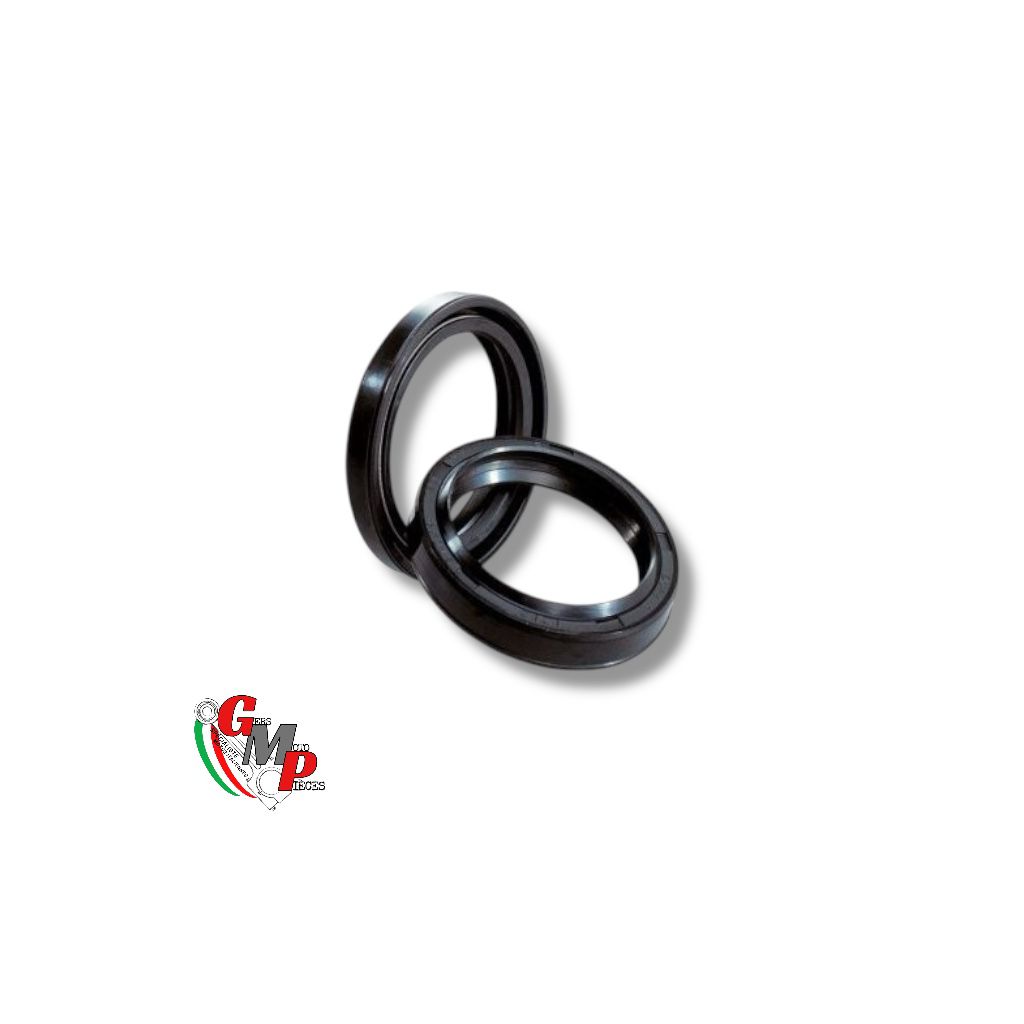 Fork Oil Seal Diameter 43 - Ducati
