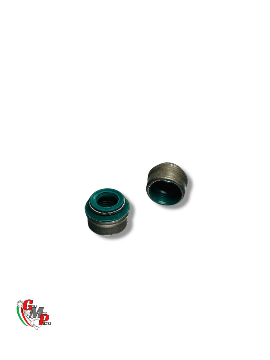Valve Stem Seal Sealing Ring NEW - Ducati