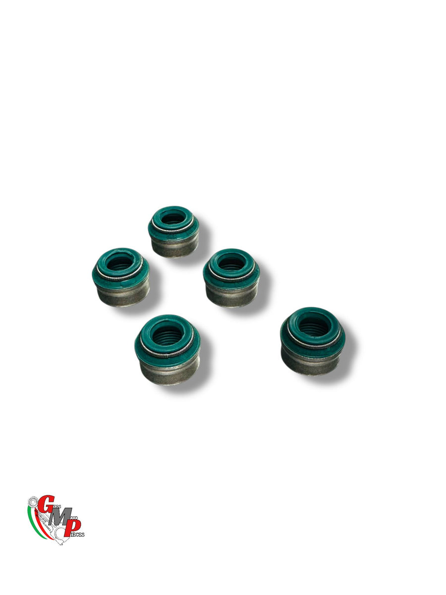 Valve Stem Seal Sealing Ring NEW - Ducati