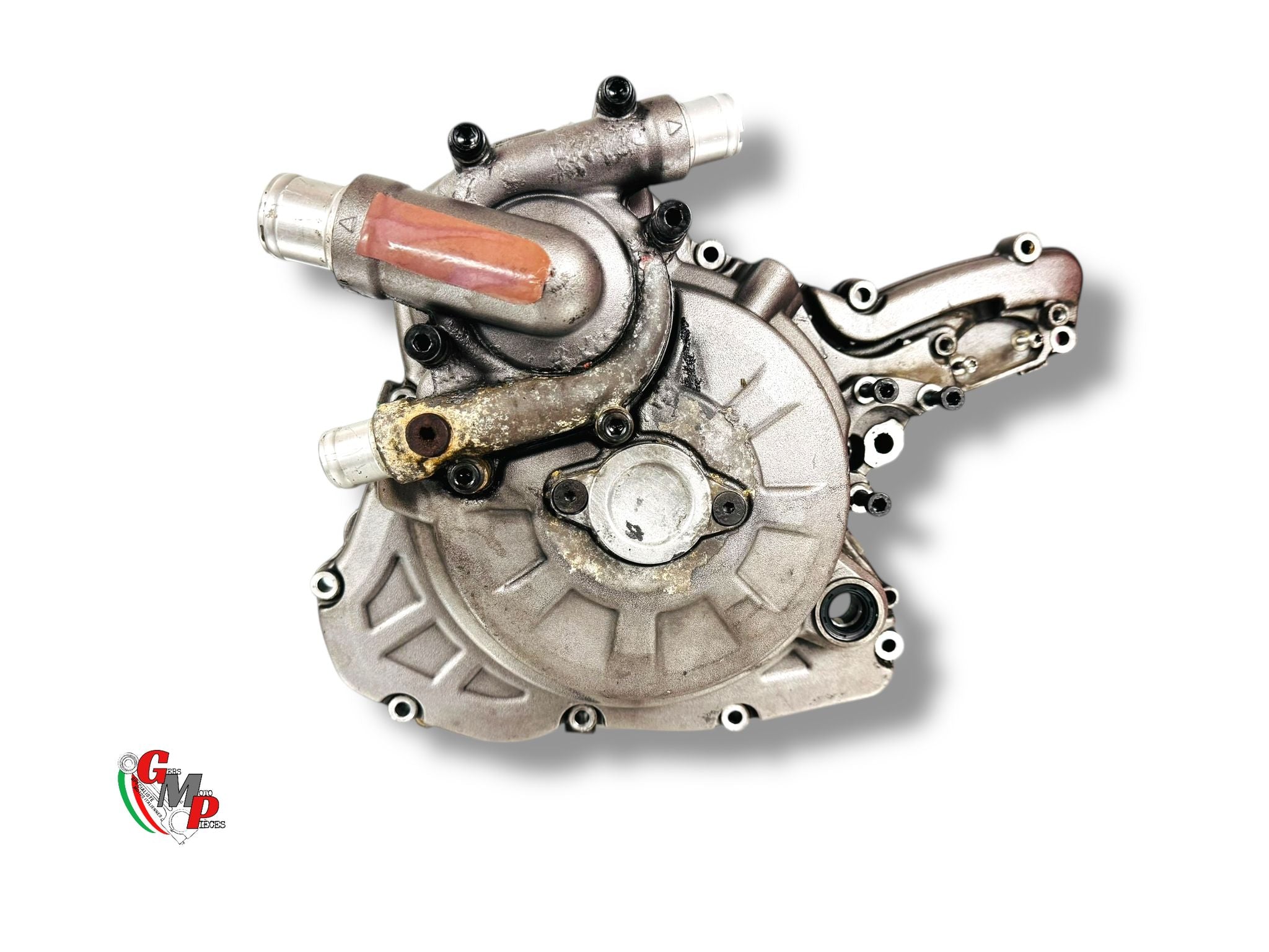 Carter Alternateur - Ducati