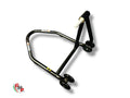 Single-sided paddock stand small hub NEW - Ducati