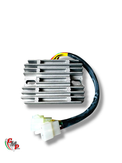 NEW 3-wire regulator - Ducati