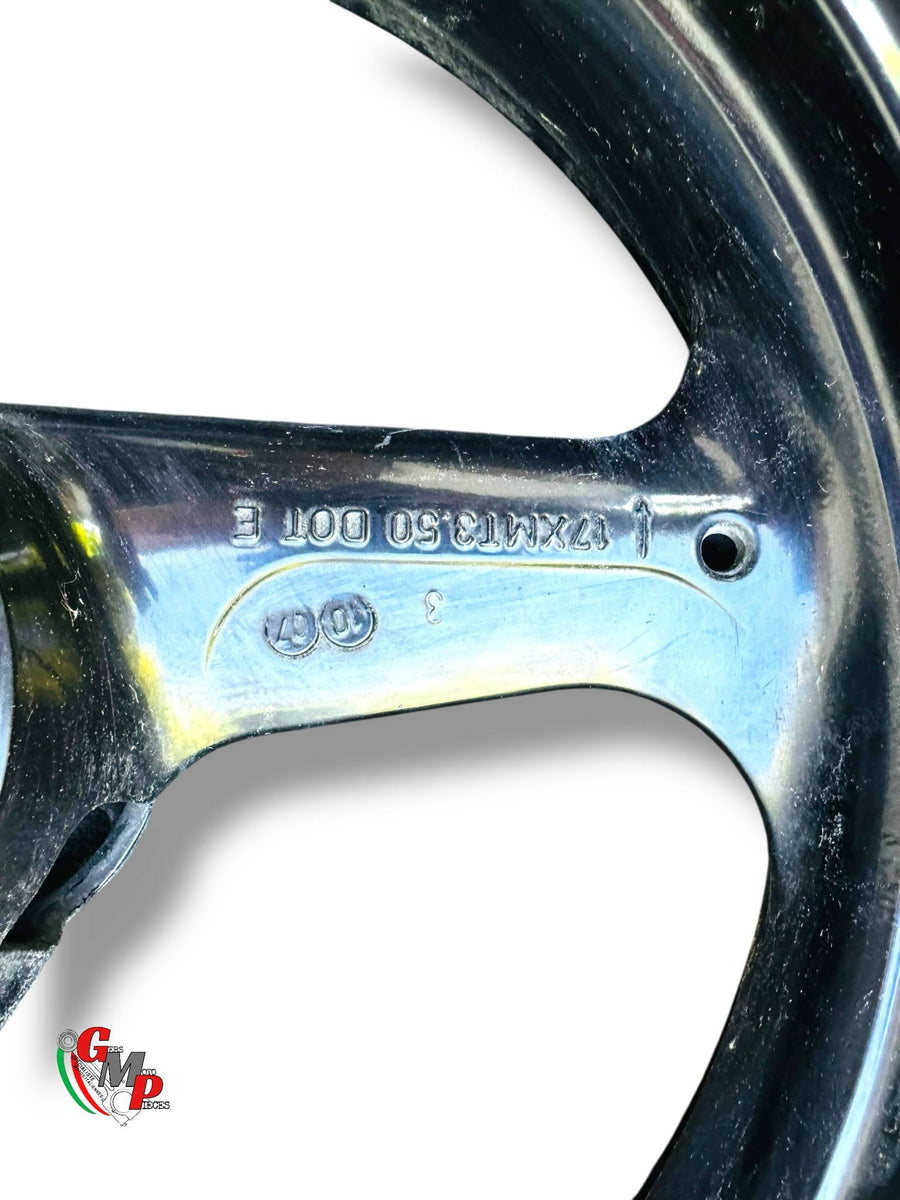 Front Rim - Ducati