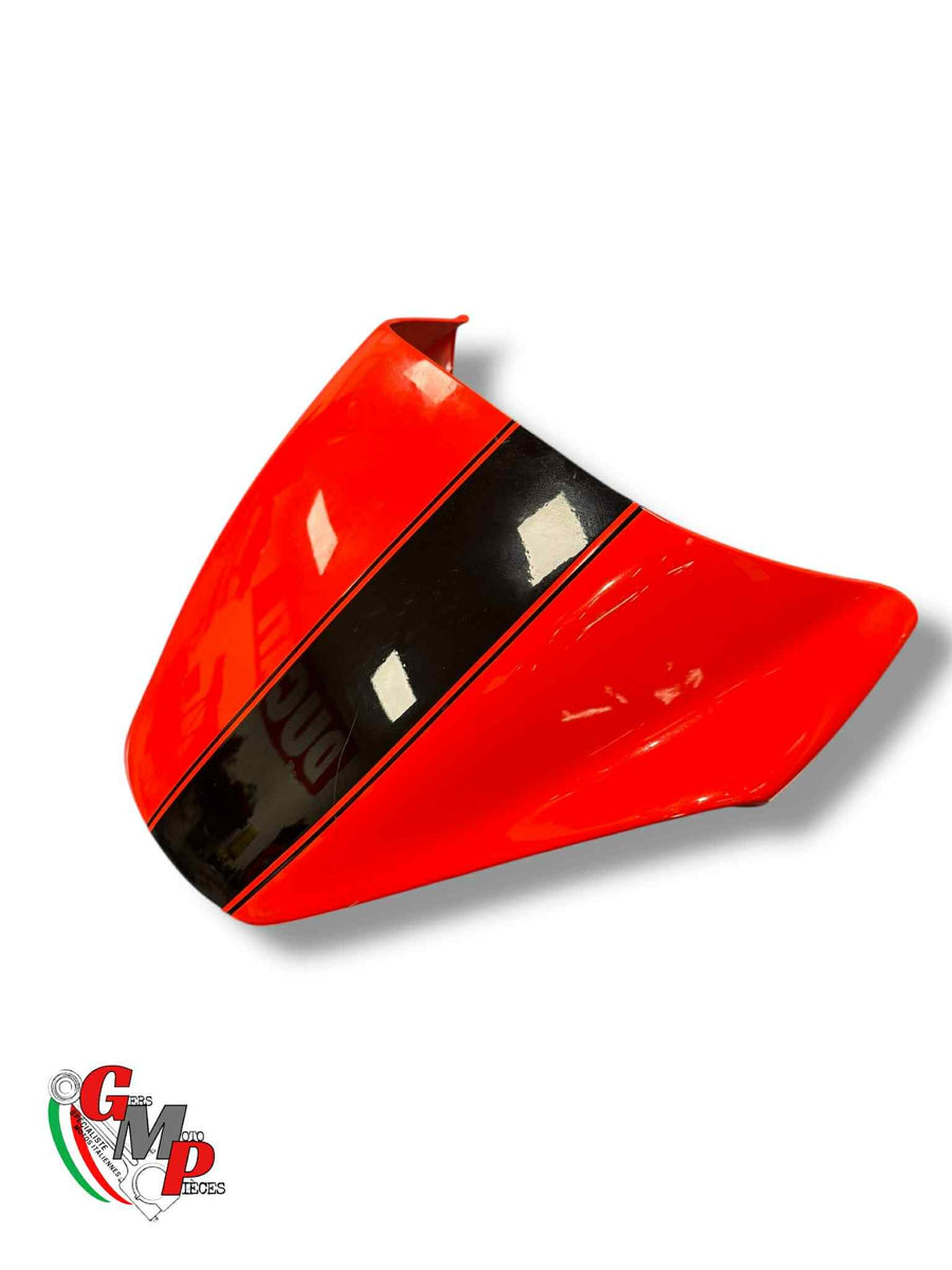 New Seat Cowl - Ducati