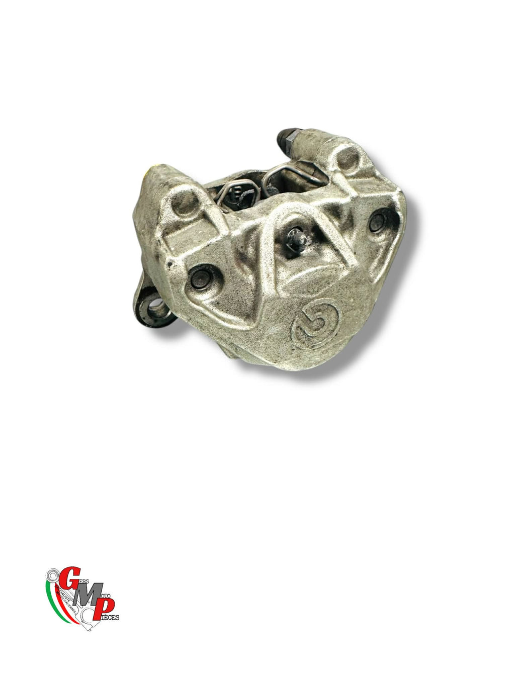 Rear Brake Master Cylinder Hose Caliper - Ducati