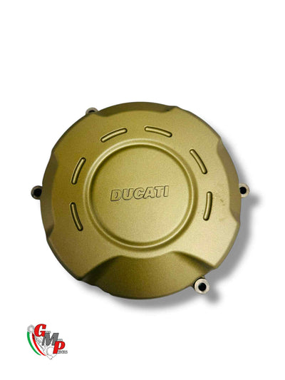 Magnesium clutch cover - Ducati