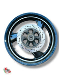 Rear Rim - Ducati