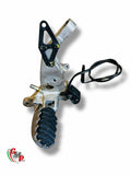 Front right footpeg - Ducati