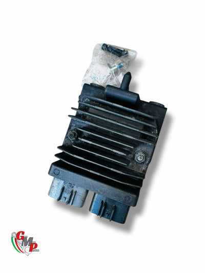 Voltage regulator - Ducati