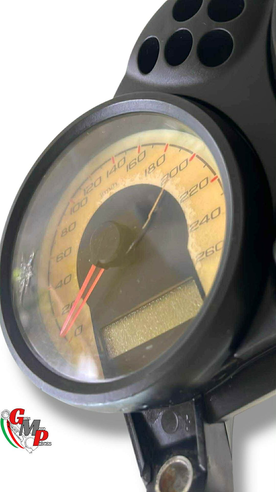 Dashboard gauge - Ducati