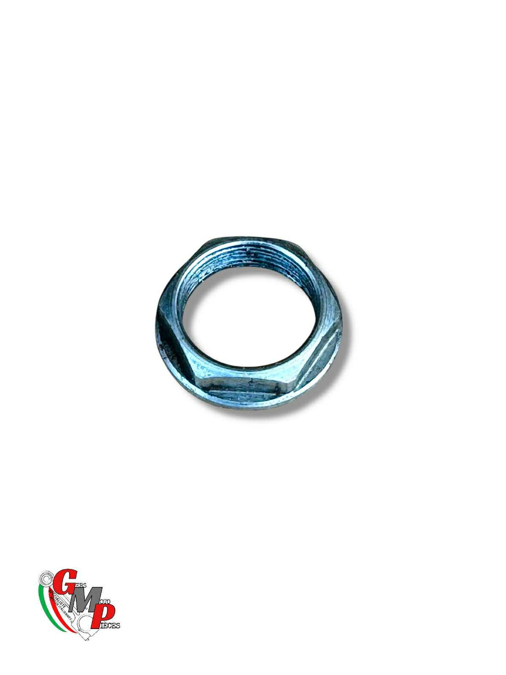 Front Wheel Nut - Ducati