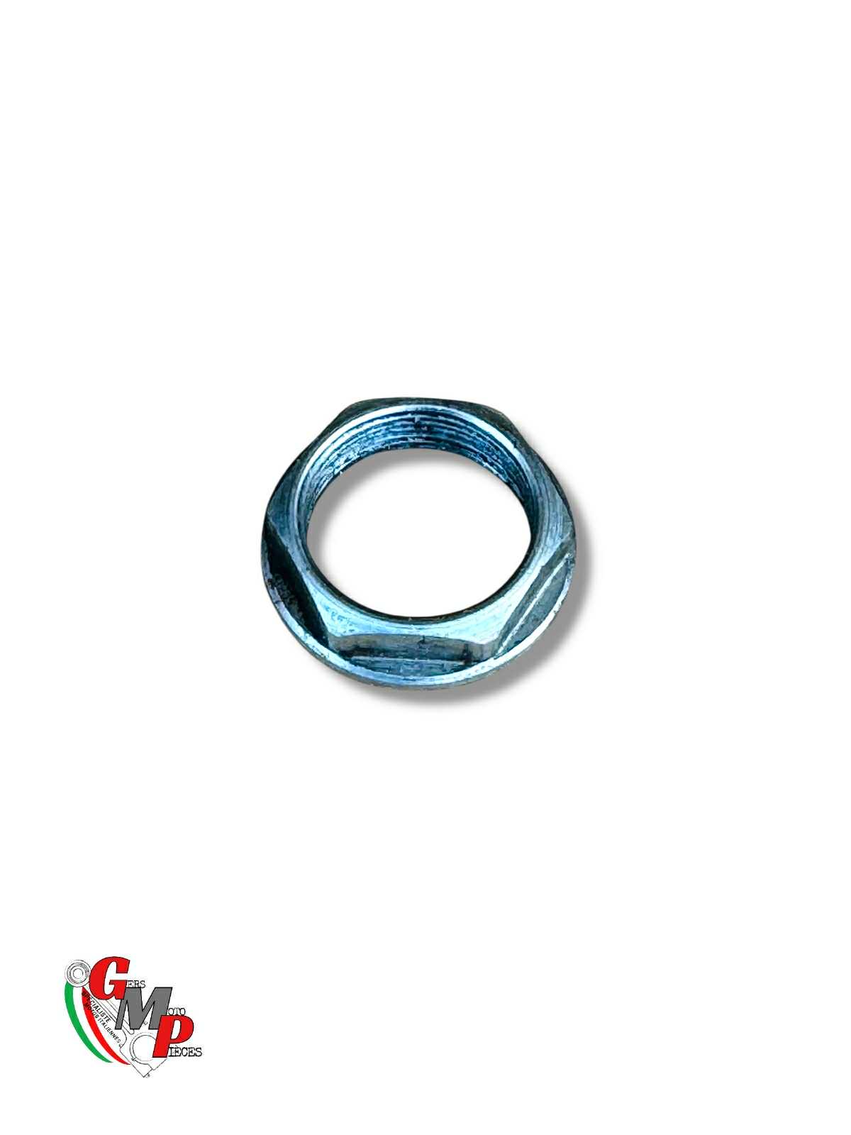Front Wheel Nut - Ducati