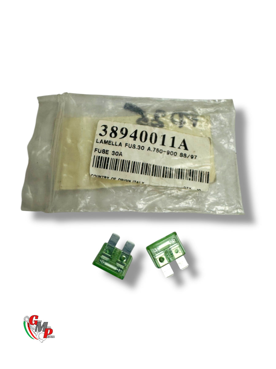 30A Fuse NEW original - Ducati