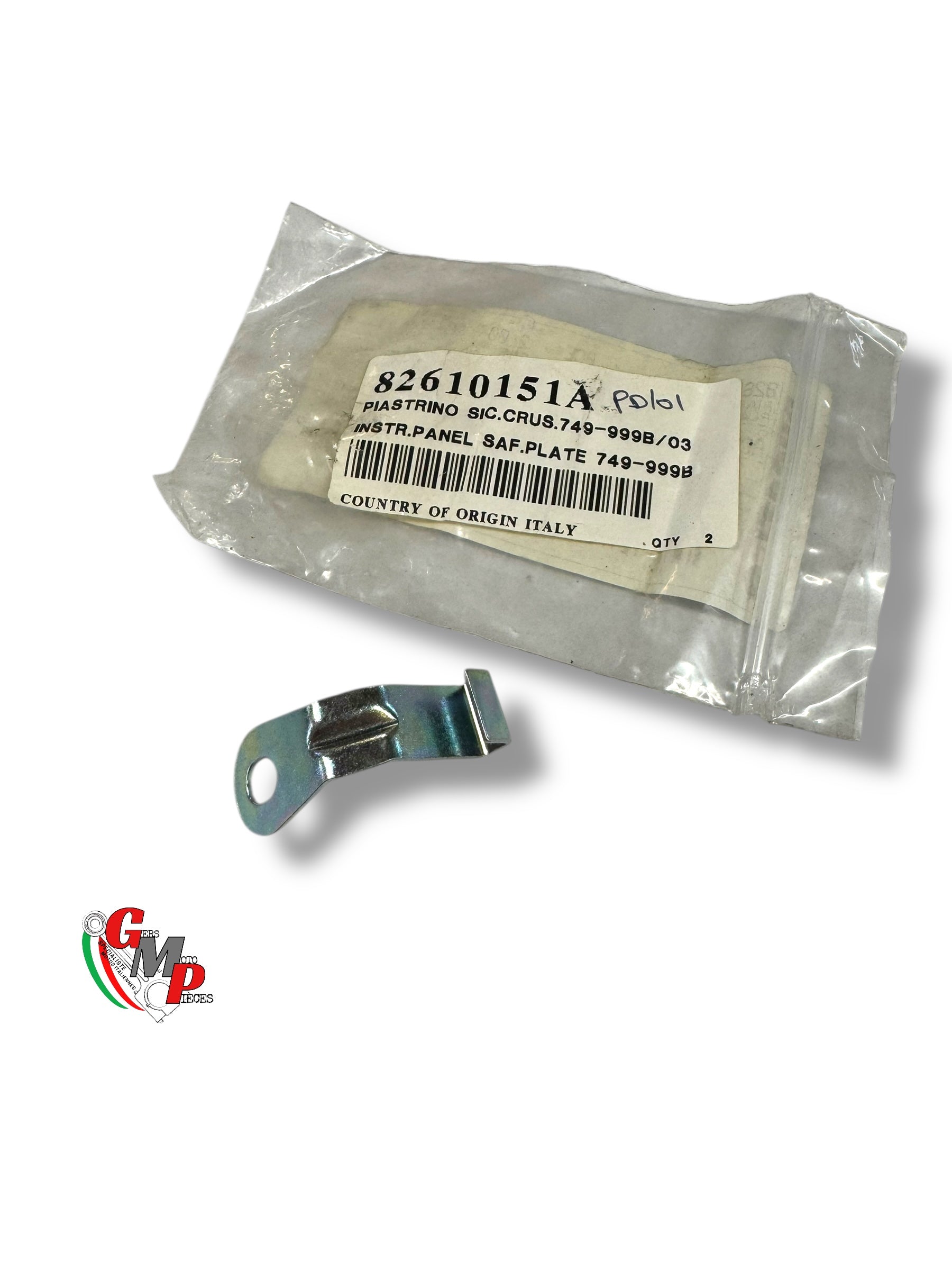 Fork Oil Seal Diameter 43 - Ducati