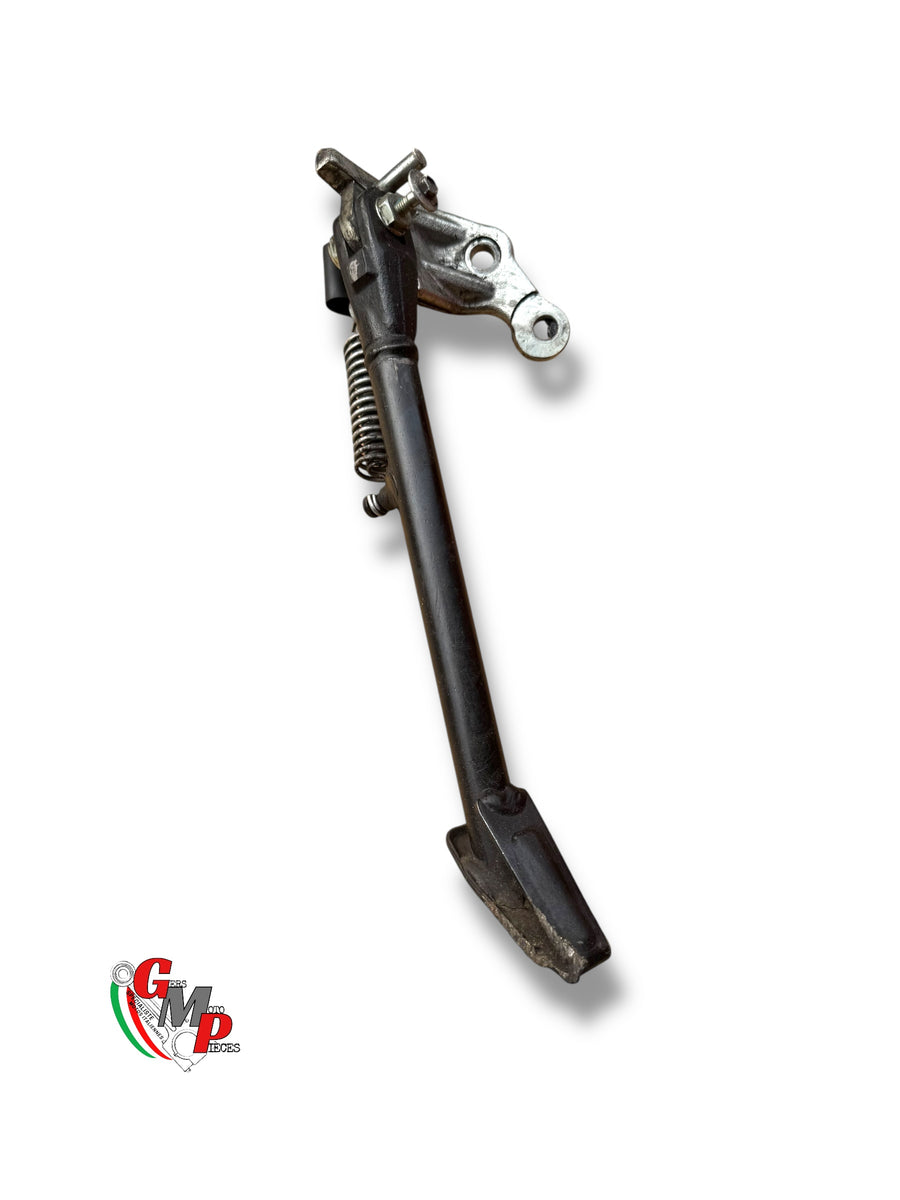 Side stand with bracket - Ducati