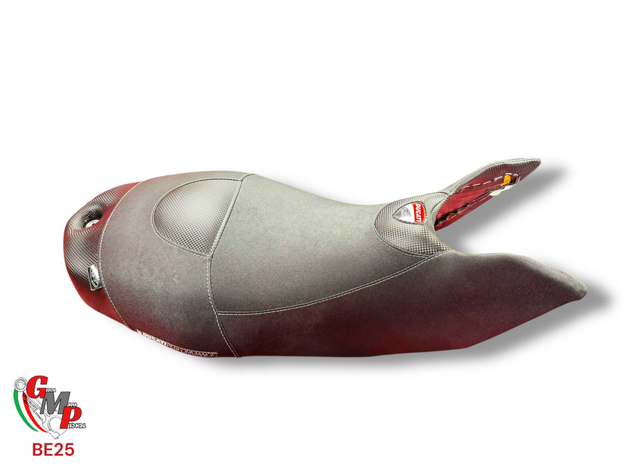 Saddle - Ducati