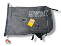 New Waterproof Backpack - Ducati Scrambler Collection